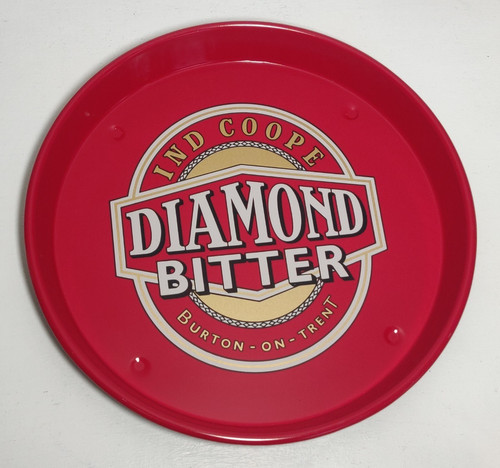 Vintage rare ind coope diamond - ind,