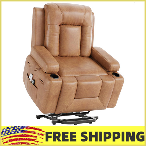 Power lift recliner chair - power,