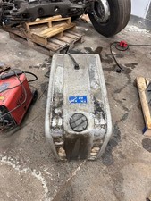 Scania Compatible Reserve Fuel