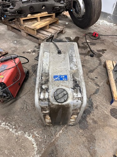 Scania compatible reserve - scania,