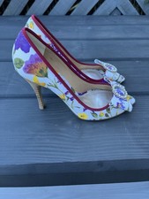 Women's High Heel shoes