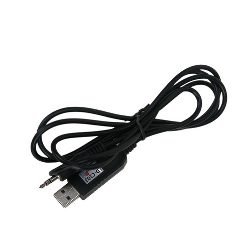 Usb 5mm key port - key, data