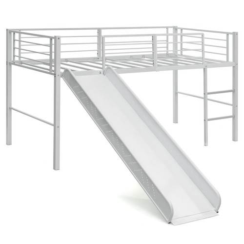 Kids mid sleeper bed - kids,