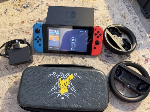 Nintendo switch 32gb - switch,