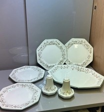 Johnson Brothers Eternal Beau Job Lot 