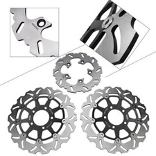 Brake Disc Rotors Motor Fit