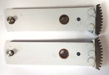 Ideal 48/52 guillotine clamp lever arms