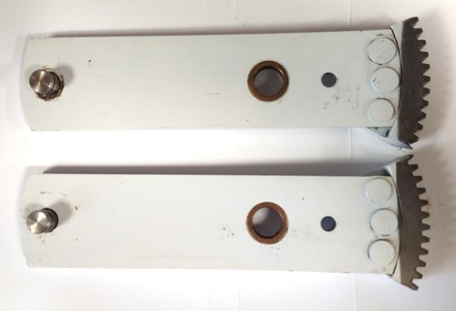 Ideal guillotine clamp - ideal,