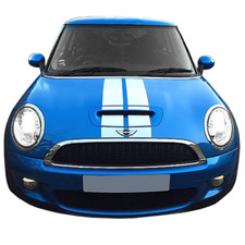 Mini Cooper S R56 8 Piece