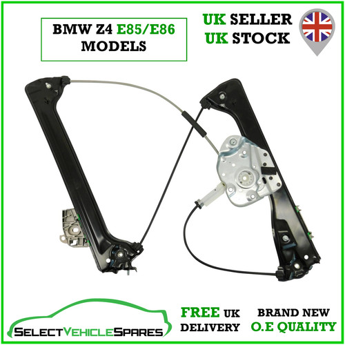 New bmw e85 e86 passenger - z4, e85/e86