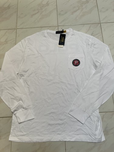 Polo ralph lauren yacht circle - ralph,