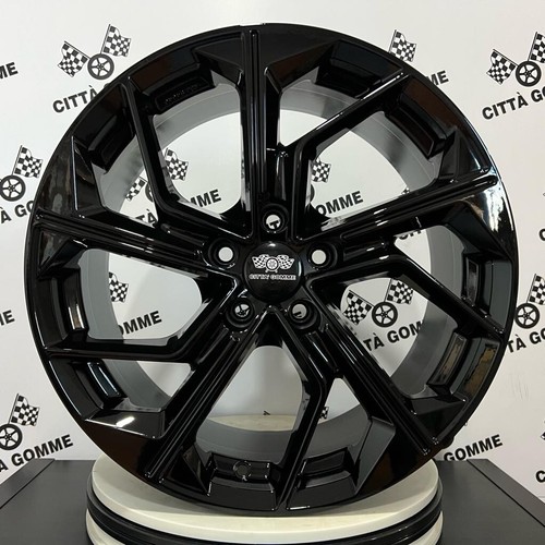 Set alloy wheels compatible - set, 4