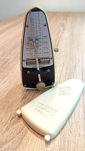 Metronom taktell piccolo - metronom,