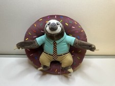 Zootopia Tokyo Disneyland
