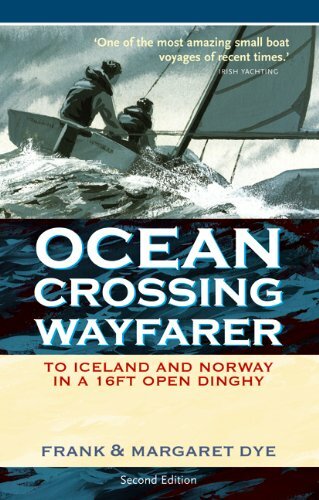Ocean crossing wayfarer - wayfarer:, to