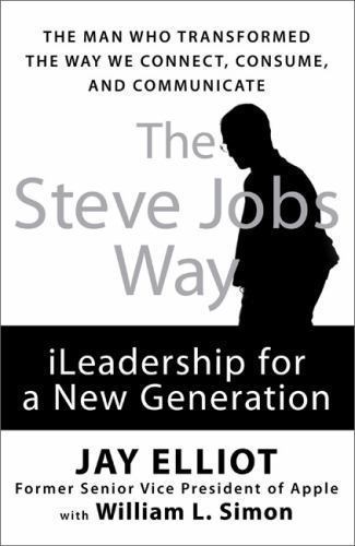 Steve jobs way - jobs,