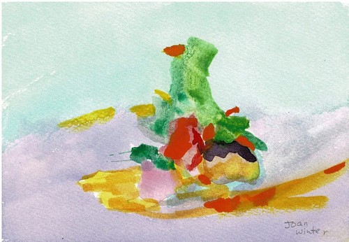 Art free shipping original - art,