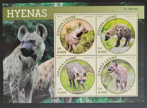 Sierra leone 2016 fauna - /,