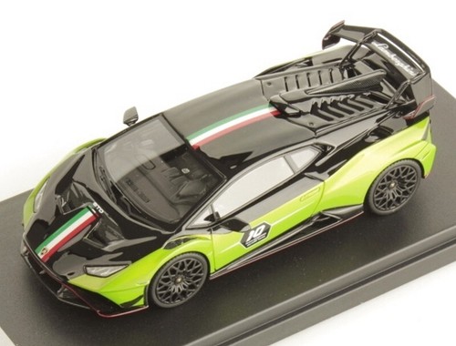 Lamborghini huracan sto - lamborghini,