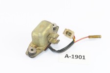 Yamaha XS 650 447 - Voltage