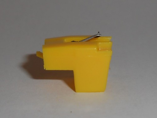 Replacement stylus audio - replacement,