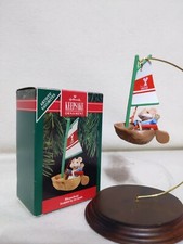 NIB 1990 Hallmark Keepsake