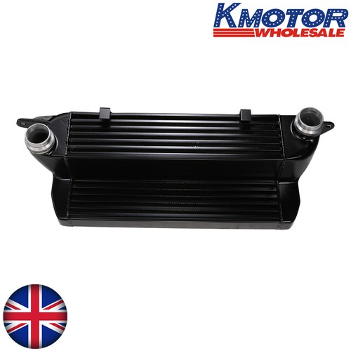 Front fit for bmw e60 - e61, e63
