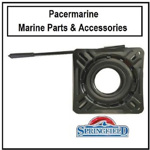 Seat swivel helm - swivel,
