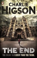The End (The Enemy Book 7) By Charlie Higson