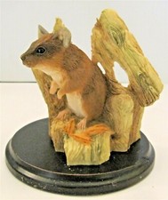 Teviotdale Mice By Debbie Edlemann - Mouse with Hole