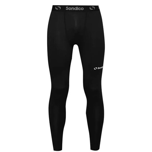 Mens black sondico core - black,