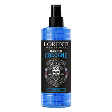 Lorenti Iceberg After Shave Barber Spray Cologne | Hydrating Nourishing 400ml