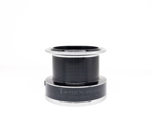 Okuma rex tr7000 spare spool - okuma, t-rex