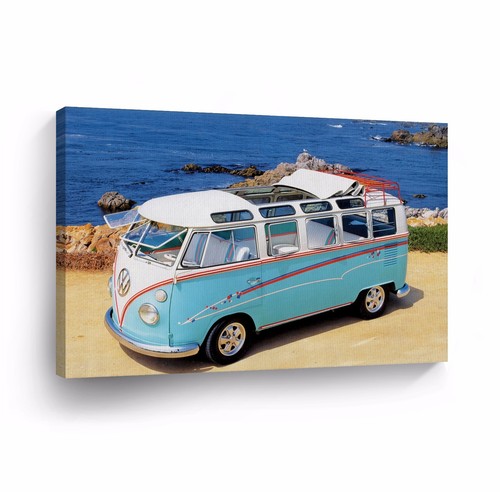 Canvas wall art photo - photo, print