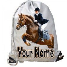  Personalised Kids Horse Show