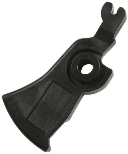 Throttle trigger lower - lower, handle