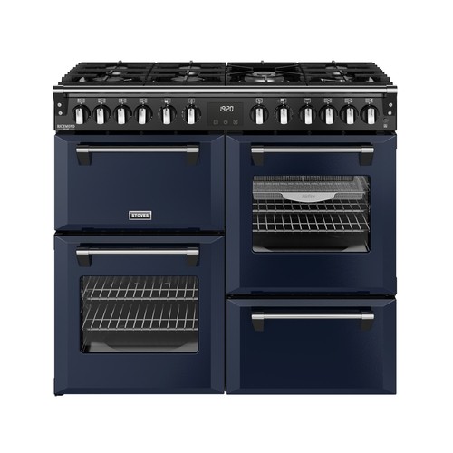 Stoves richmond deluxe 100cm - stoves,