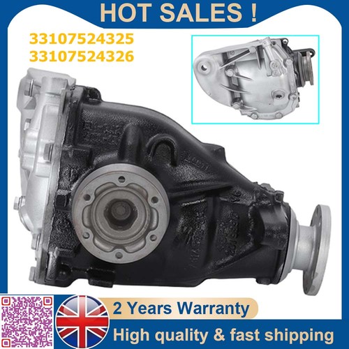 Rear differential 33107524325 - rear,