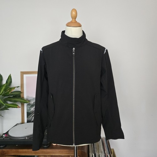 Vulpine softshell cycling - vulpine,