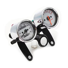 Motorcycle kph odometer tacho - motorcycle,