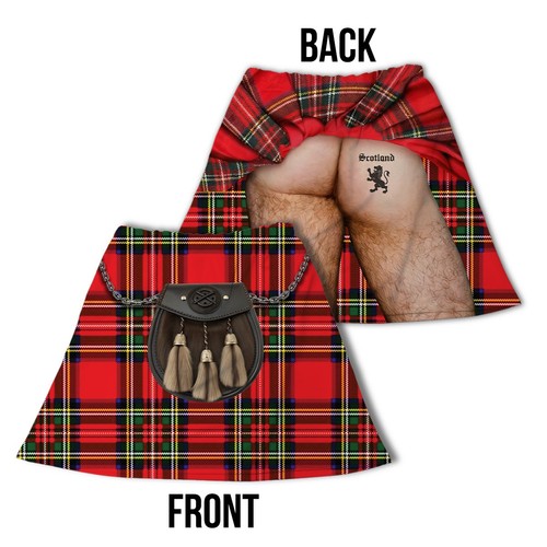 Scotland royal stewart - stewart, tartan