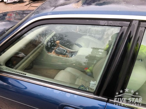 1997 jaguar 2 petrol - xj, 3.2