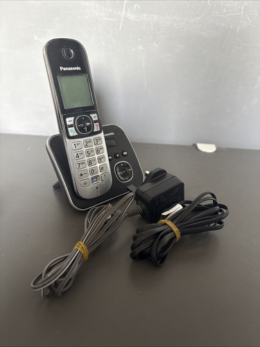 Panasonic tg6821e cordless - panasonic, kx-tg6821e