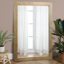 Mirror Large Full Length Wall