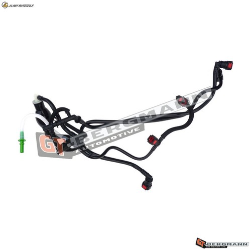 Fuel hose gt52 382 - fuel, peugeot