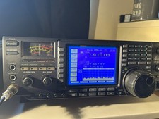 Icom IC-756 HF 50MHz Amateur