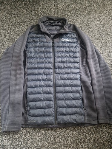 Berghaus jacket - berghaus,