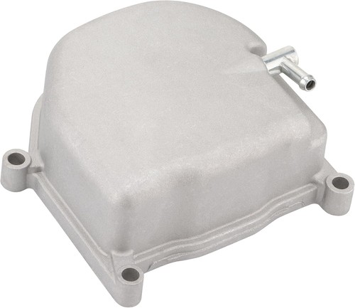 Goofit cylinder head cover - head, gy6