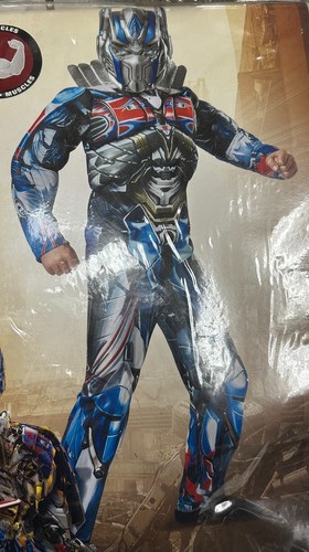Transformers optimus prime - transformers,