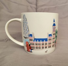 Cath Kidston London Scenes